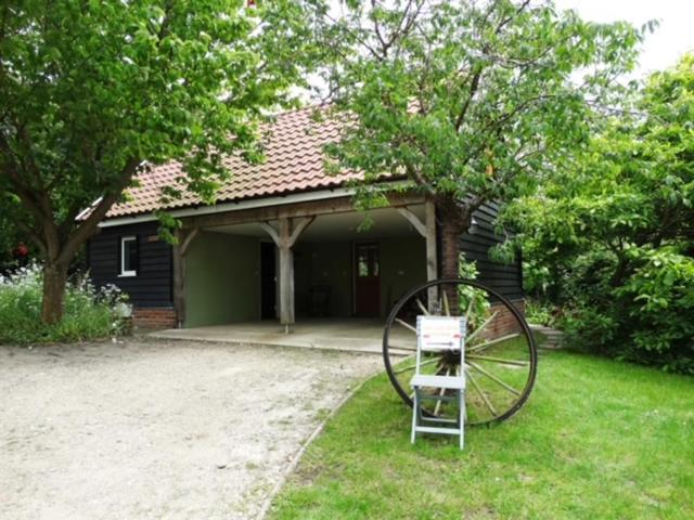 Mulleys Cottage  Westleton Exteriör bild
